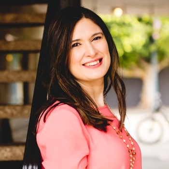 Avatar of Lynn Raine, PhD, LCSW