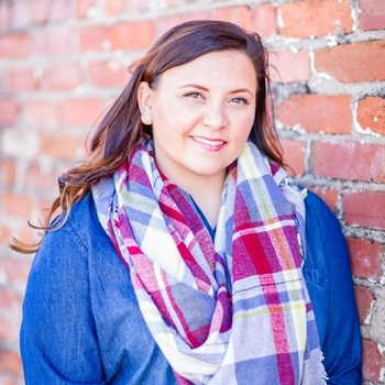Avatar of Caroline Walton, MA, LPC-S