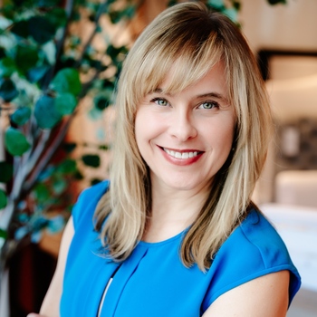 Avatar of Sarah Barrett, MSW, LICSW