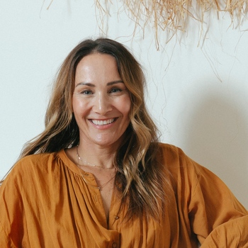 Avatar of Chrissy Powers