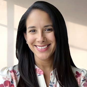 Avatar of Lismerys M. Toledo