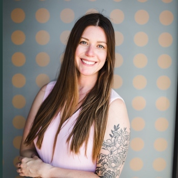 Avatar of Kendra Laughlin