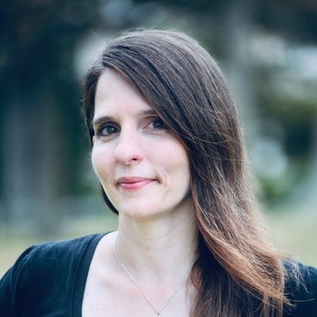 Avatar of Natalie Kraft 