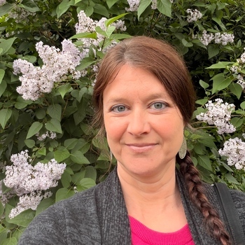 Avatar of Barbara A. Roba, LMHC