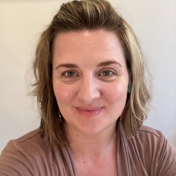 Clinician Headshot