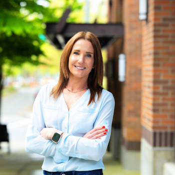 Avatar of Jenny Armstrong, PsyD