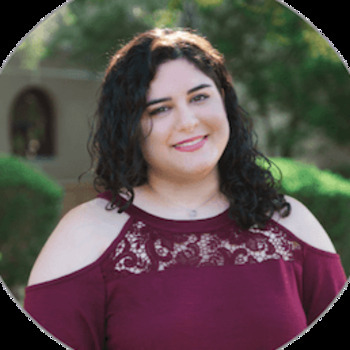 Clinician Headshot
