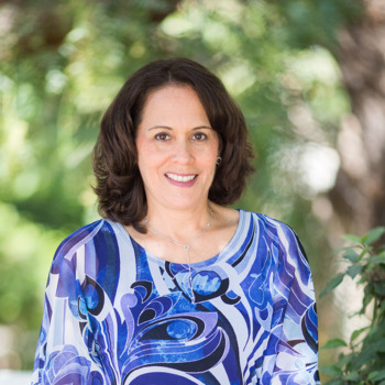 Clinician Headshot