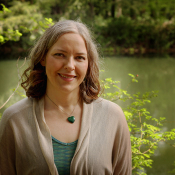 Avatar of Rebecca Lomeland
