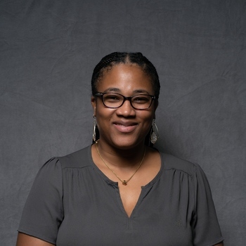 Clinician Headshot