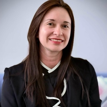 Avatar of Maria Fernanda Londono