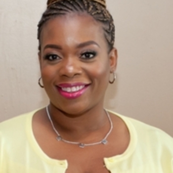 Avatar of Chantell Washington