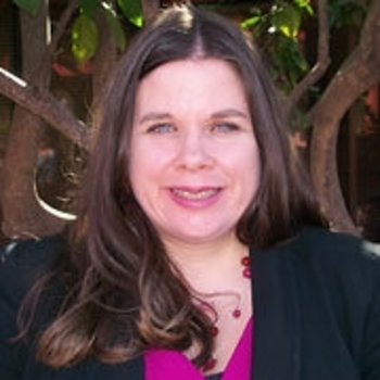 Avatar of Sandra Guilfoyle