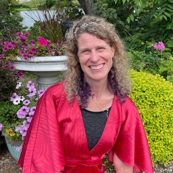 Avatar of Jennifer Bargmann