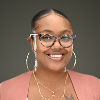 Avatar of Saleemah J McNeil