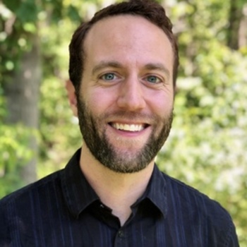 Clinician Headshot