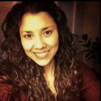 Avatar of Saharay E. Martinez
