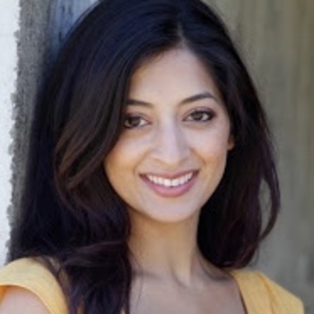 Clinician Headshot