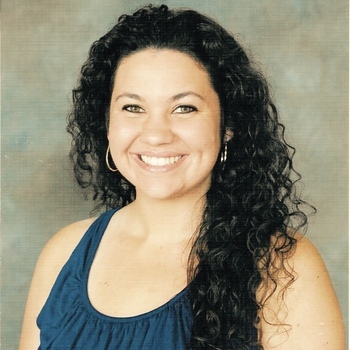 Clinician Headshot