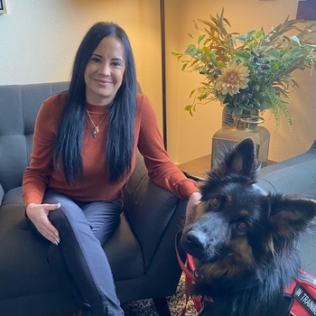 Avatar of Amanda King