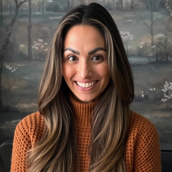 Avatar of Kathryn Geremia