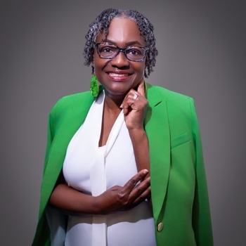 Avatar of Sharon Grant