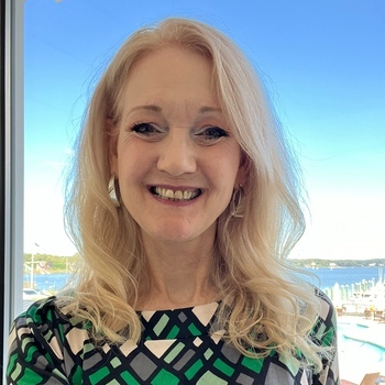 Avatar of Jennifer August, LPAT, LCPAT, ATR-BC