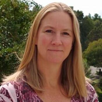 Clinician Headshot