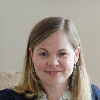 Avatar of Andrea Hohf, MSCD, LCSW