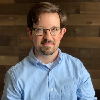 Clinician Headshot