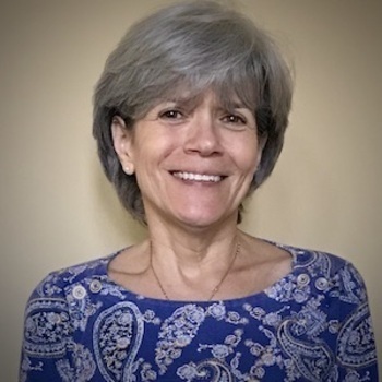 Avatar of Claudia Hantel