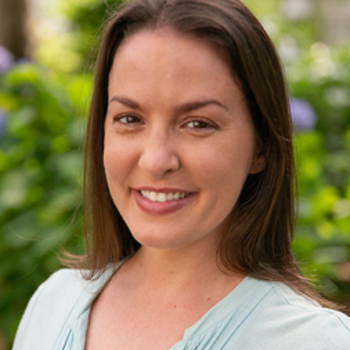 Clinician Headshot