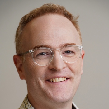 Clinician Headshot