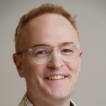 Avatar of Jonathan Farr