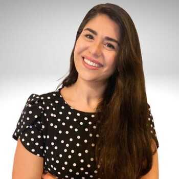 Clinician Headshot