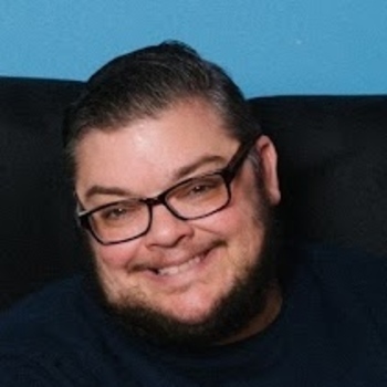 Avatar of Parker Curtis, MA, LPC