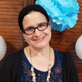 Avatar of Elena Clamen