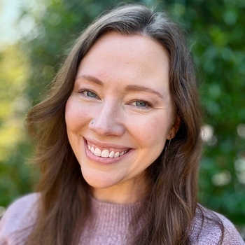 Avatar of Meaghan Frost