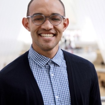Clinician Headshot