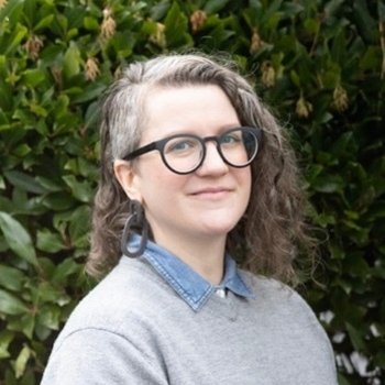 Avatar of Whitney Frank