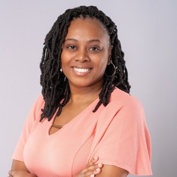 Avatar of Takiyah G. Small, LPCC-S