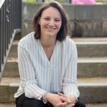 Avatar of Molly Kocher