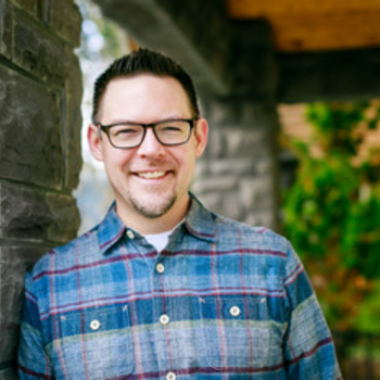Clinician Headshot