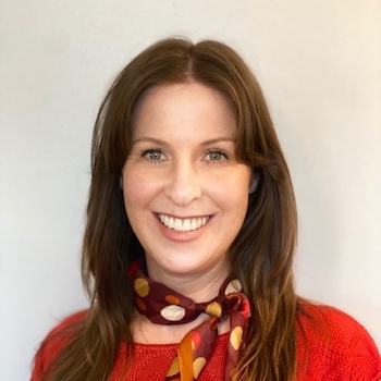 Clinician Headshot