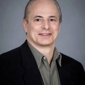 Avatar of Alan Eskenazi, LADC