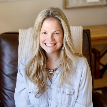 Clinician Headshot
