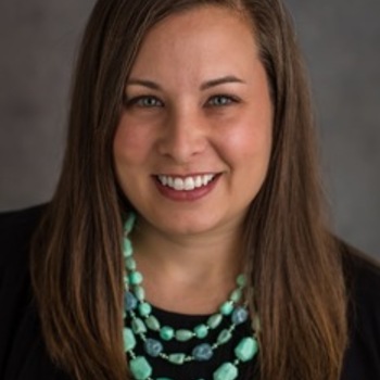 Clinician Headshot