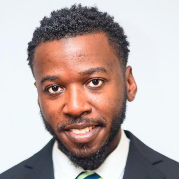 Clinician Headshot