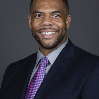 Avatar of Benton Johnson, II, PhD