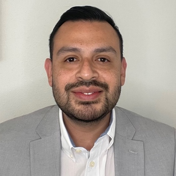 Clinician Headshot